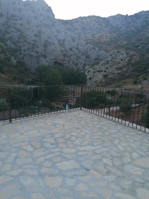 Convite en la finca la parchite 1