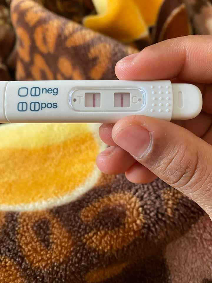 Futuras mamas Diciembre 2020 - 1