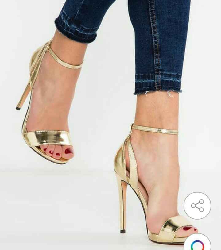Sandalias! - 2