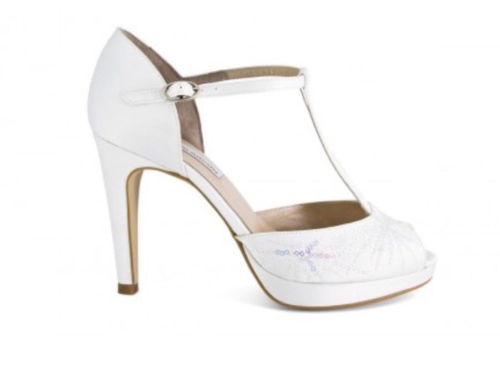  Ayuda zapatos! - 2