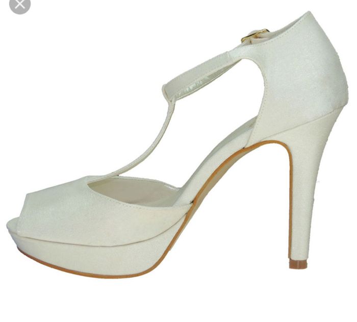  Ayuda zapatos! - 3