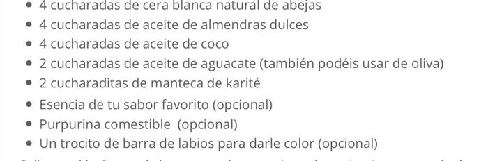  No me han salido los bálsamos 😭 - 1