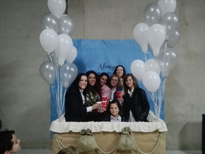 Amigas 1