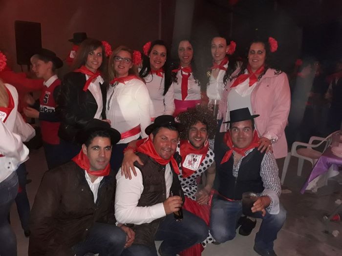 Amigos 1