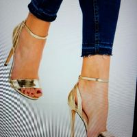 Sandalias! - 1