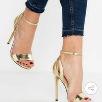 Sandalias! - 2