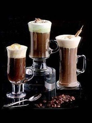 Café 14 de Octubre 2.011