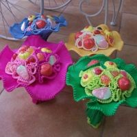 Ramos de chuches