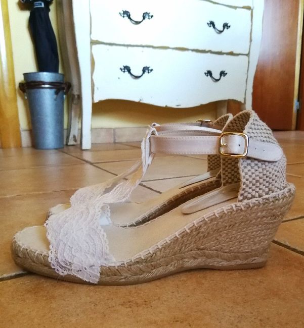 Pies contentos 😄 - 2