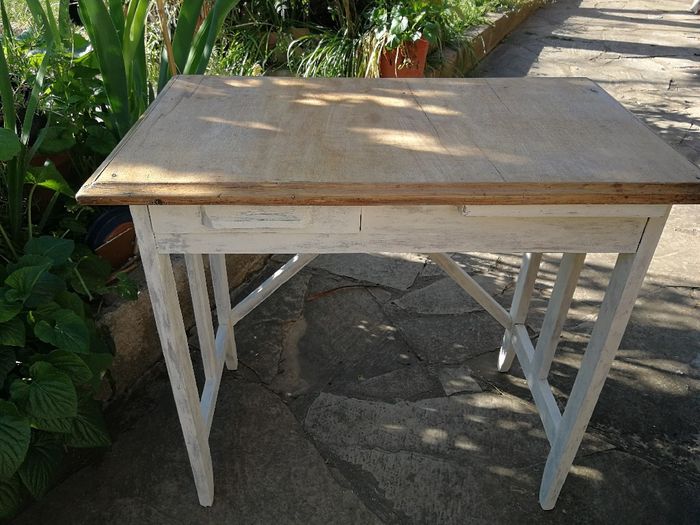 Restauración y señalización 🖌️⚠️😉 - 4