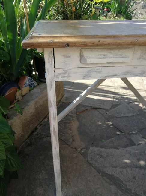 Restauración y señalización 🖌️⚠️😉 - 5