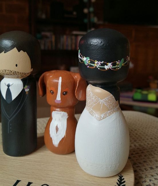 Nuestras miniaturas 😍 - 2