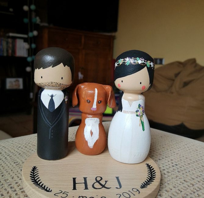 Nuestras miniaturas 😍 - 3