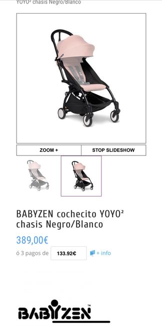 Futuras mamás julio 2021🤰🌹😍😍 - 1