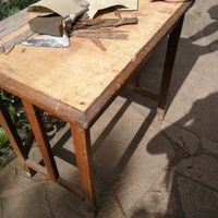 Restauración y señalización 🖌️⚠️😉 - 3