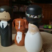 Nuestras miniaturas 😍 - 2