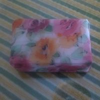 Jabones glicerina flores secas... - 1