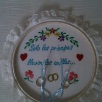 Mi porta arras - 1