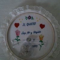 Mi porta arras - 2