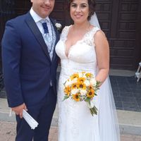 Recién casados - 2