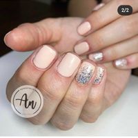 Indecisión uñas - 2