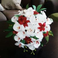 Mi ramo de Goma Eva