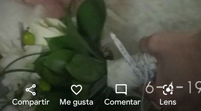 Como llevar a tu ser querido el día de tu boda 4