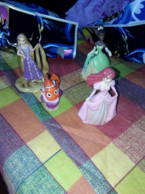 Regalos niñ@s - 1