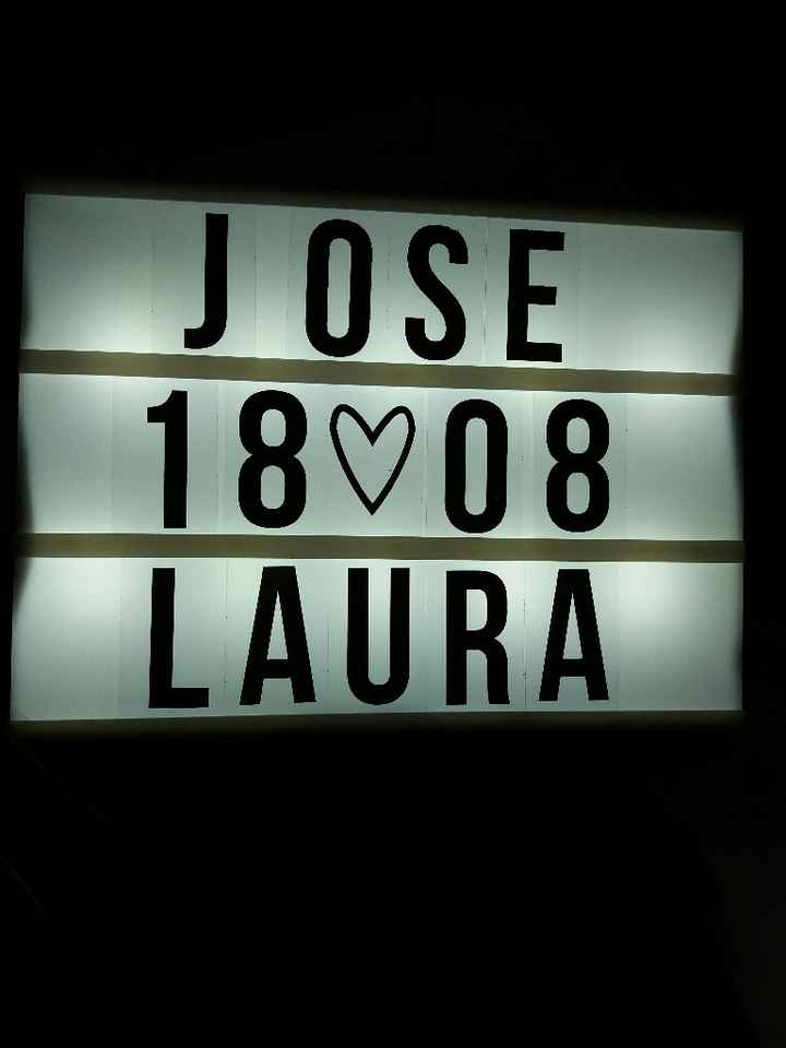  Ya lo tengo - 1