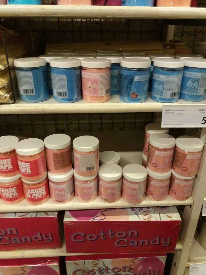  Candy bar🎂 - 2