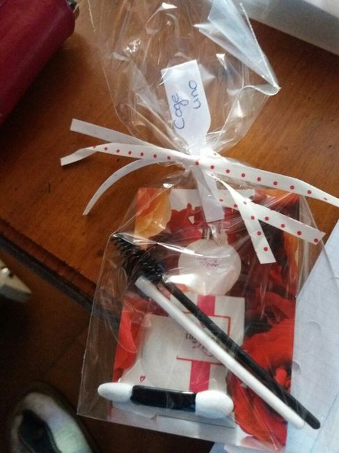 Ideas para emergebcias 