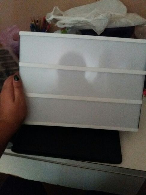  Ya lo tengo - 3