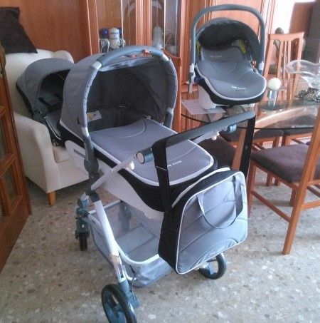 Carritos para nuestros peques! - 1