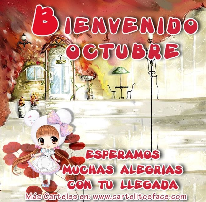 Mamis Octubre 2014 - 1