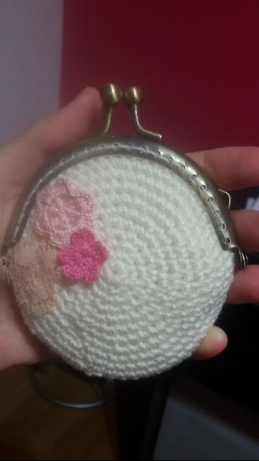 Mis detalles hechos a mano para mujeres - 2