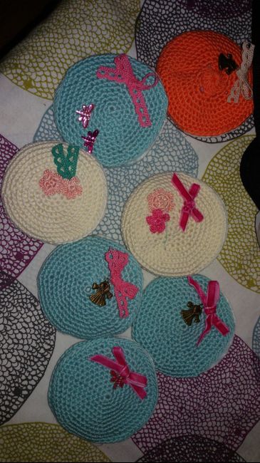 Mis detalles hechos a mano para mujeres - 1