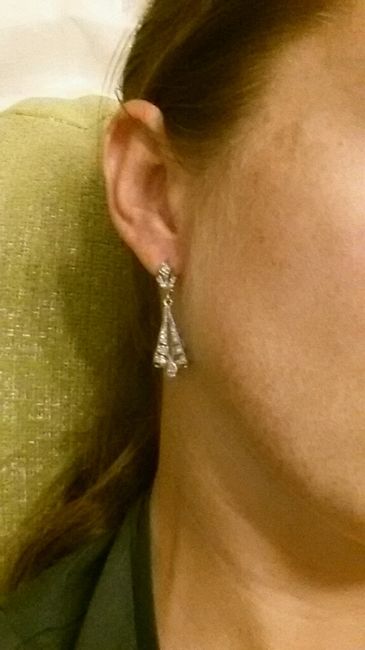 Pendientes - 1