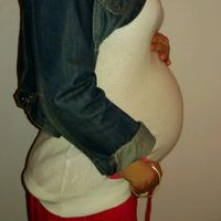 Futuras mamas septiembre 2016 - 1
