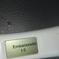 Buscadoras de un primer embarazo y tras muchos intentos no llega - 1