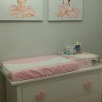 La habitación de nuestro bebe - 1