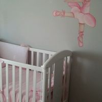 La habitación de nuestro bebe - 2