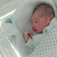 Futuras mamas septiembre 2016 - 1