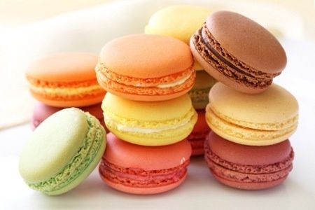 Macarons como detalle - 1