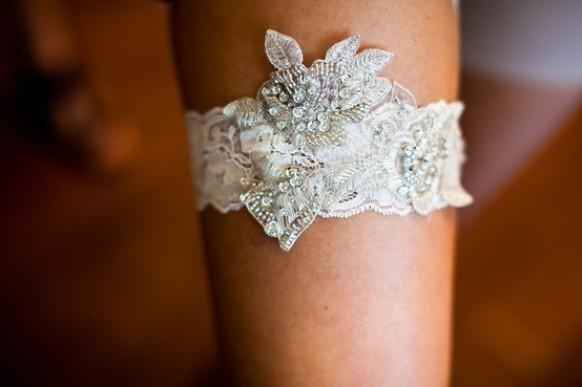 20 ligas para elegir para las novias amantes de la pedrería! - 2
