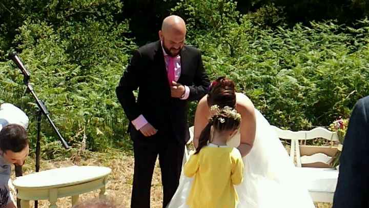 Por fin  casados - 3