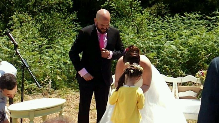 Por fin  casados - 3
