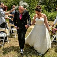 Por fin  casados - 1