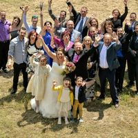 Por fin  casados - 2