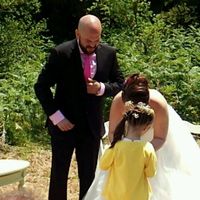 Por fin  casados - 3