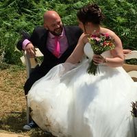 Por fin  casados - 4